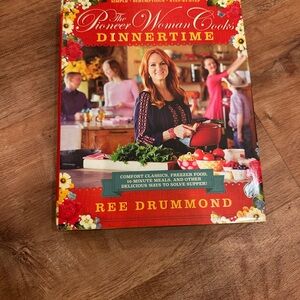 The Pioneer Woman Cooks: Dinnertime